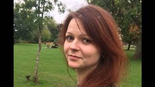 Посольство РФ полагает, что в кровь Юлии Скрипаль могли впрыснуть химикат