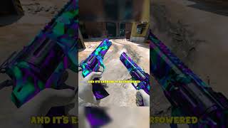 This Pistol is the BEST Gun in MW3