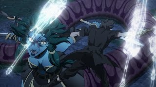Brotherhood Final Fantasy XV – Episode 5 (multi-language subtitles) &quot;The Warmth of Light&quot;