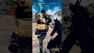 Battlefield 6 Beta AK-205 = no Recoil #battlefield #battlefield6   #gaming #battlefieldbuddies