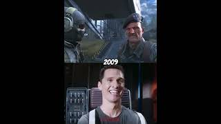 Shepherd&#39;s Betrayal - Call Of Duty Modern Warfare (2009-2022)