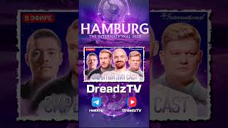 КОМАНДА ЗНАТОКОВ KUZKO😁 -Dota 2\The International 2025 #twitch #dota2 #stream #theinternational2025