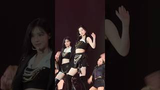 250829 aespa - Rich Man @ 에스파 콘서트 2025 aespa LIVE TOUR SYNK aeXIS LINE