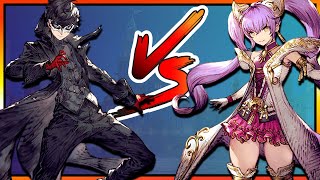 EX Sakura Takes The Stage! WoTV FNF Worlds Collide Cup Week 3 (FFBE War of the Visions)