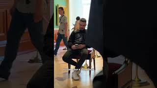 Посмотри, прежде, чем идти в Эрмитаж✅ Полное видео уже на канале 👆#лайфхак #эрмитаж #санктпетербург