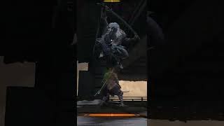 Самый сложный мод на Sekiro