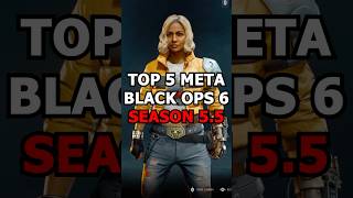 *UPDATED* TOP 5 META Classes in BO6 Season 5 Reloaded  👑 (Best Class Setups)