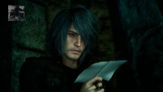 Final Fantasy XV Walkthrough Chapter 14 END: Homecoming (Japanese Dub)(1080p) Final Boss + Ending