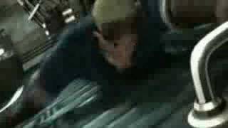 Final Fantasy VII Commercial 1997